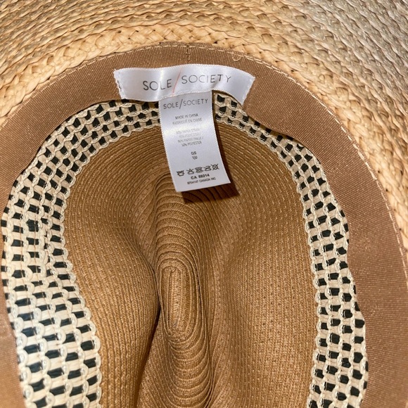 Sun hat - Picture 4 of 4